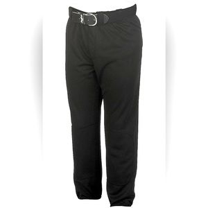 Rawlings Youth Pull Up YBEP31 Baseball Pant. NWT Size XS